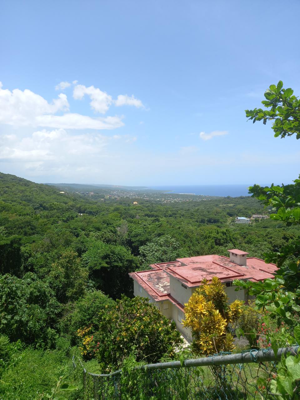 MCEACHRON & CLARKE REAL ESTATE - Residential Lot for Sale USD $150000 -  Runaway Bay in St. Ann