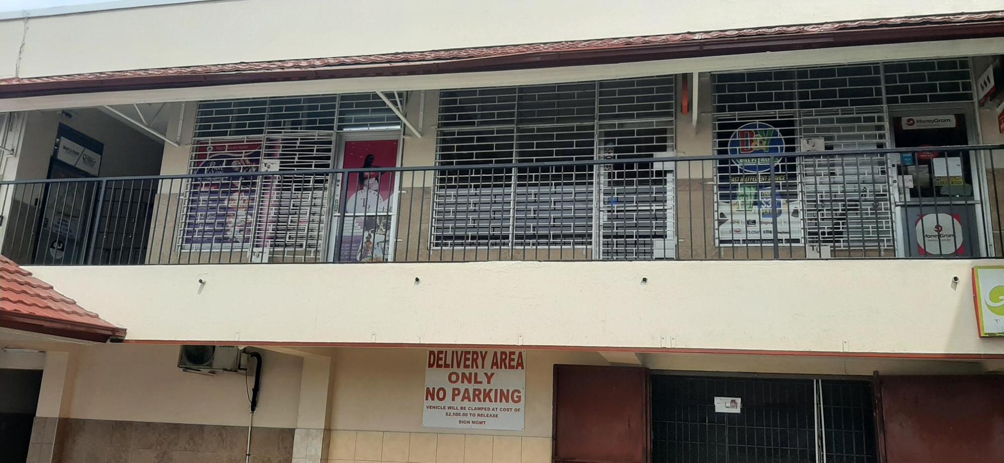 Commercial Bldg/Offices for Rent Kingston 5