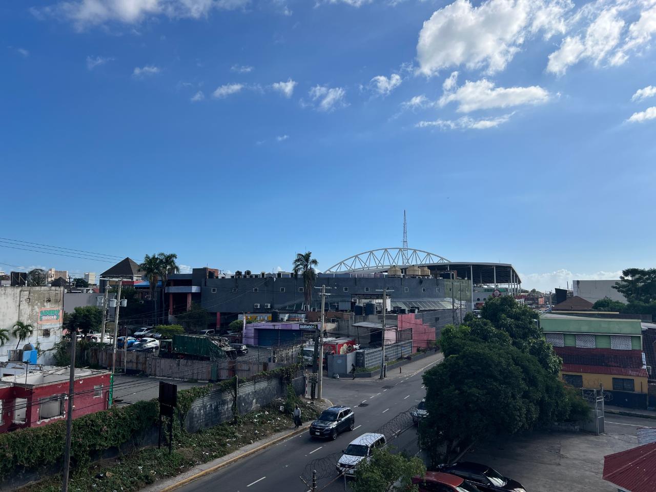Commercial Bldg/Offices for Sale Kingston 10