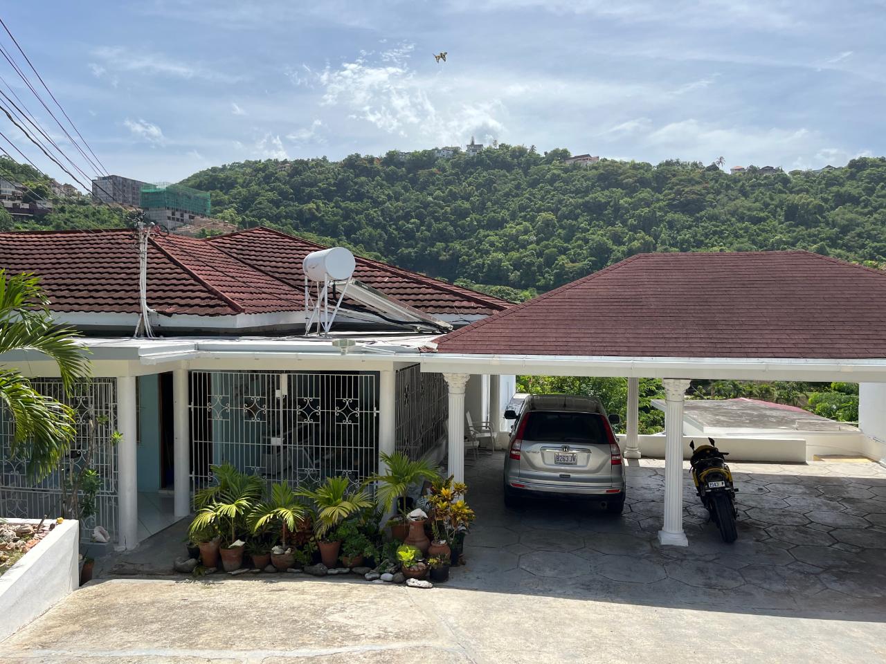 VALERIE LEVY & ASSOCIATES LTD. House for Rent JMD 90000 Havendale