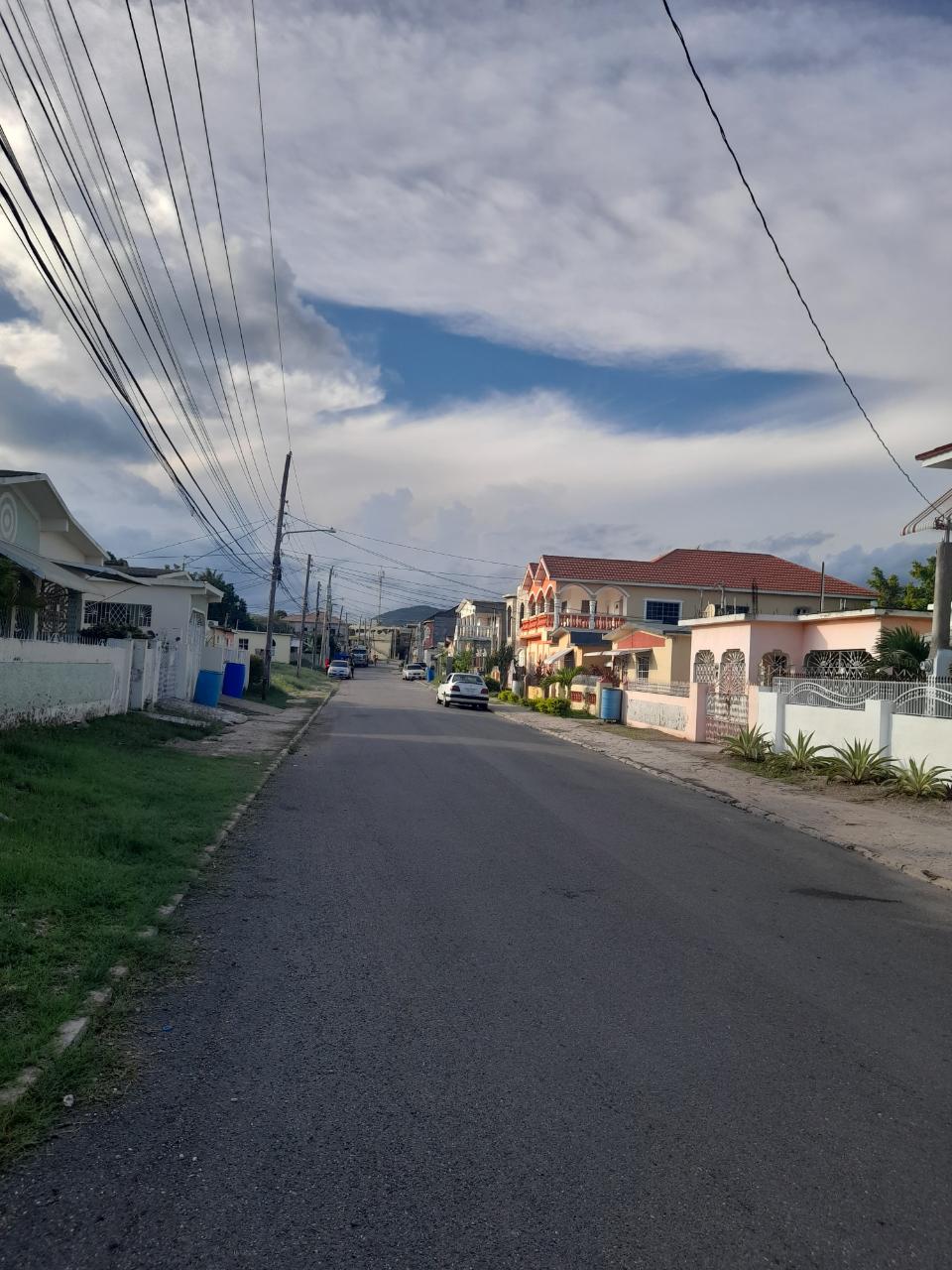 2 Bedroom House For Rent In St. Catherine KW Jamaica