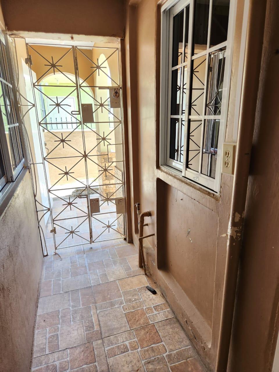 2 Bedroom House For Rent In St. Catherine KW Jamaica