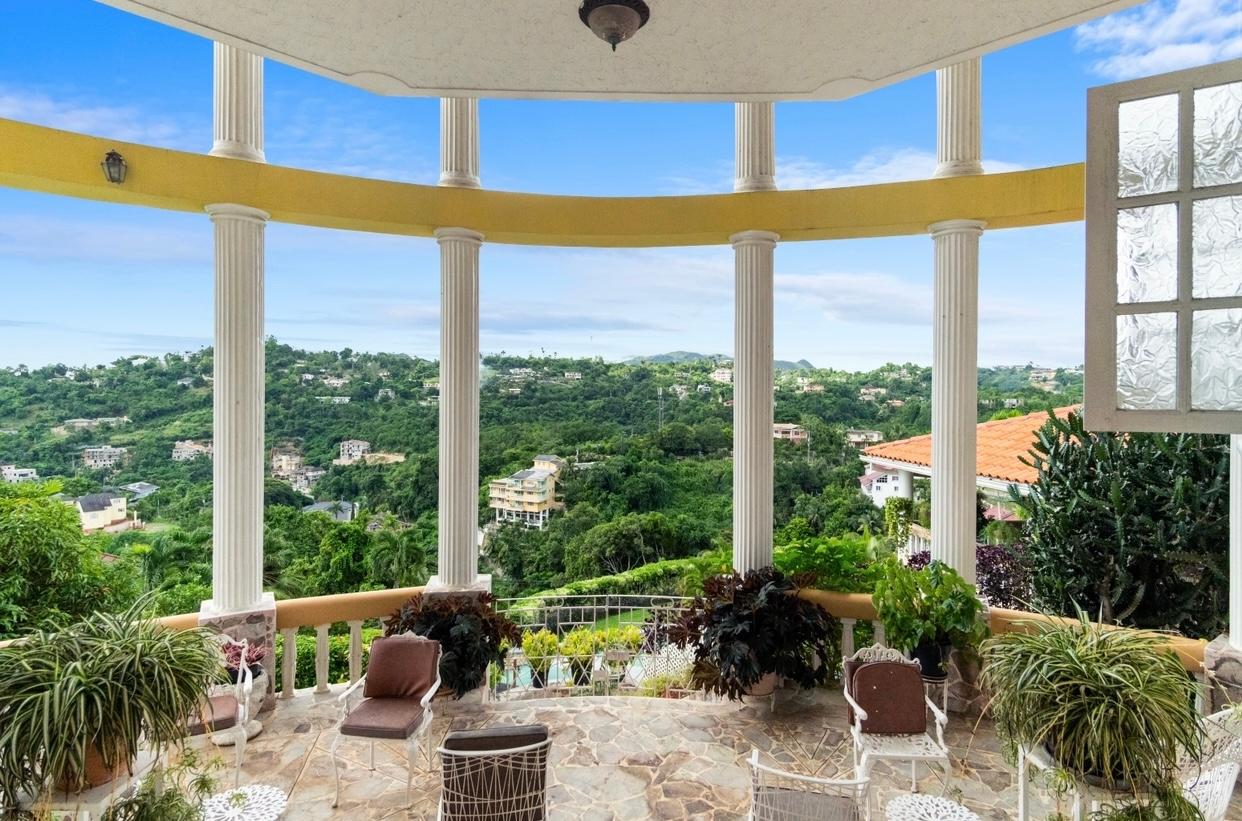 Real Estate Jamaica