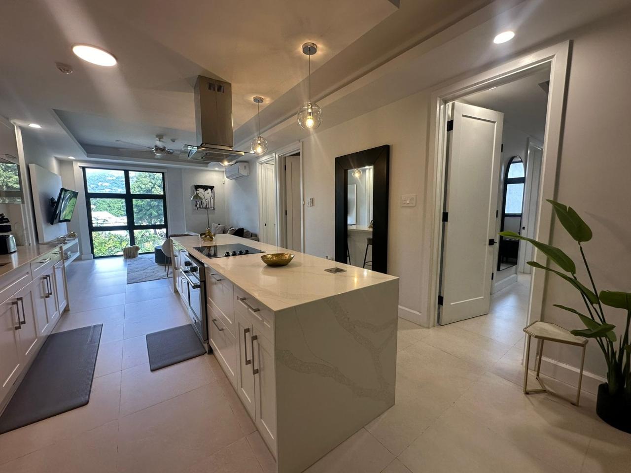 Apartment for Rent Kingston 6