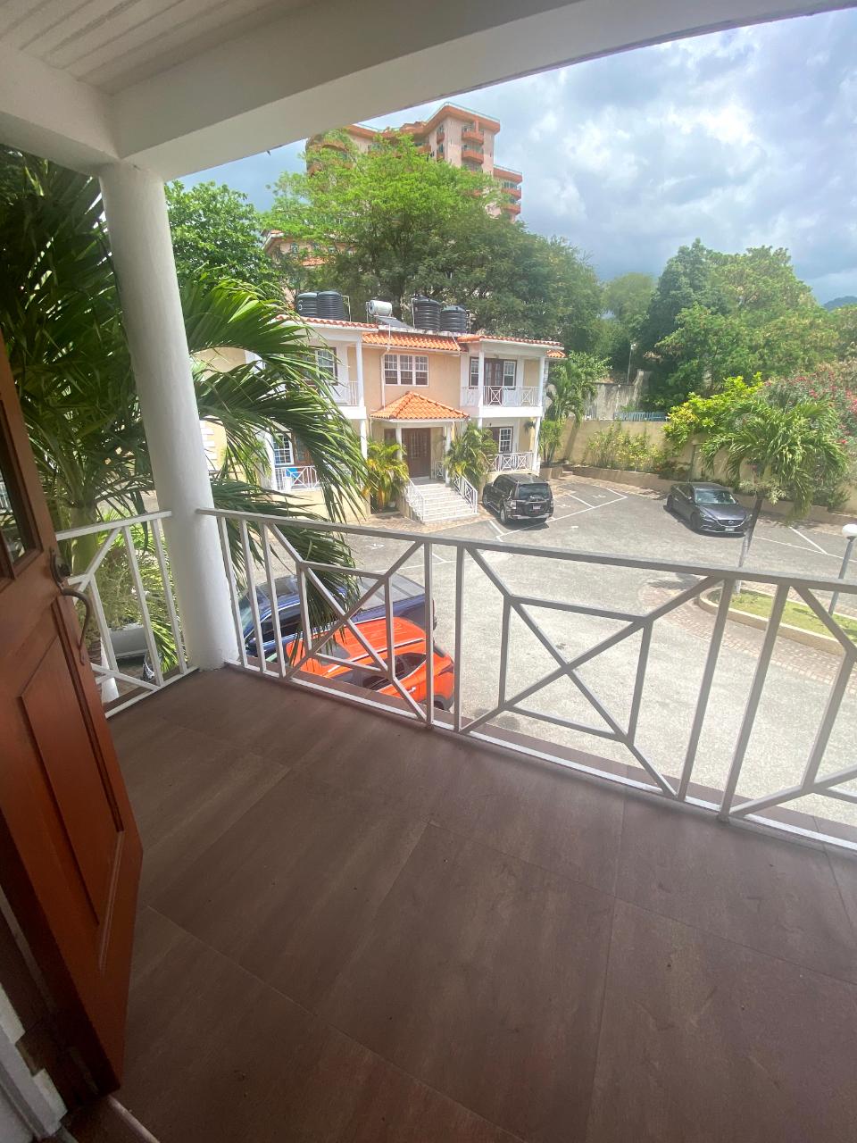 2 Bedroom Apartment For Rent In Kingston & St. Andrew - KW ...