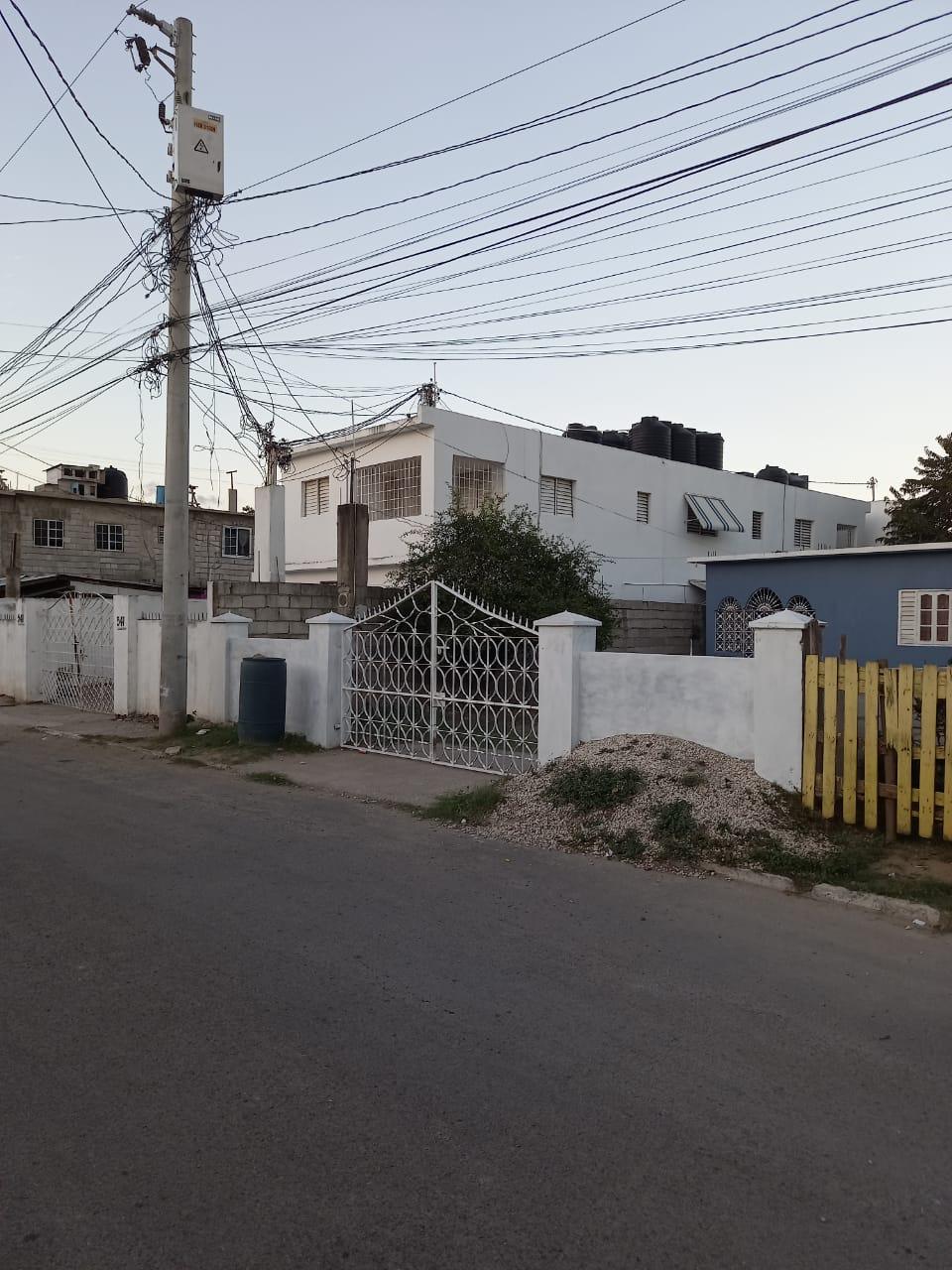 Real Estate Jamaica