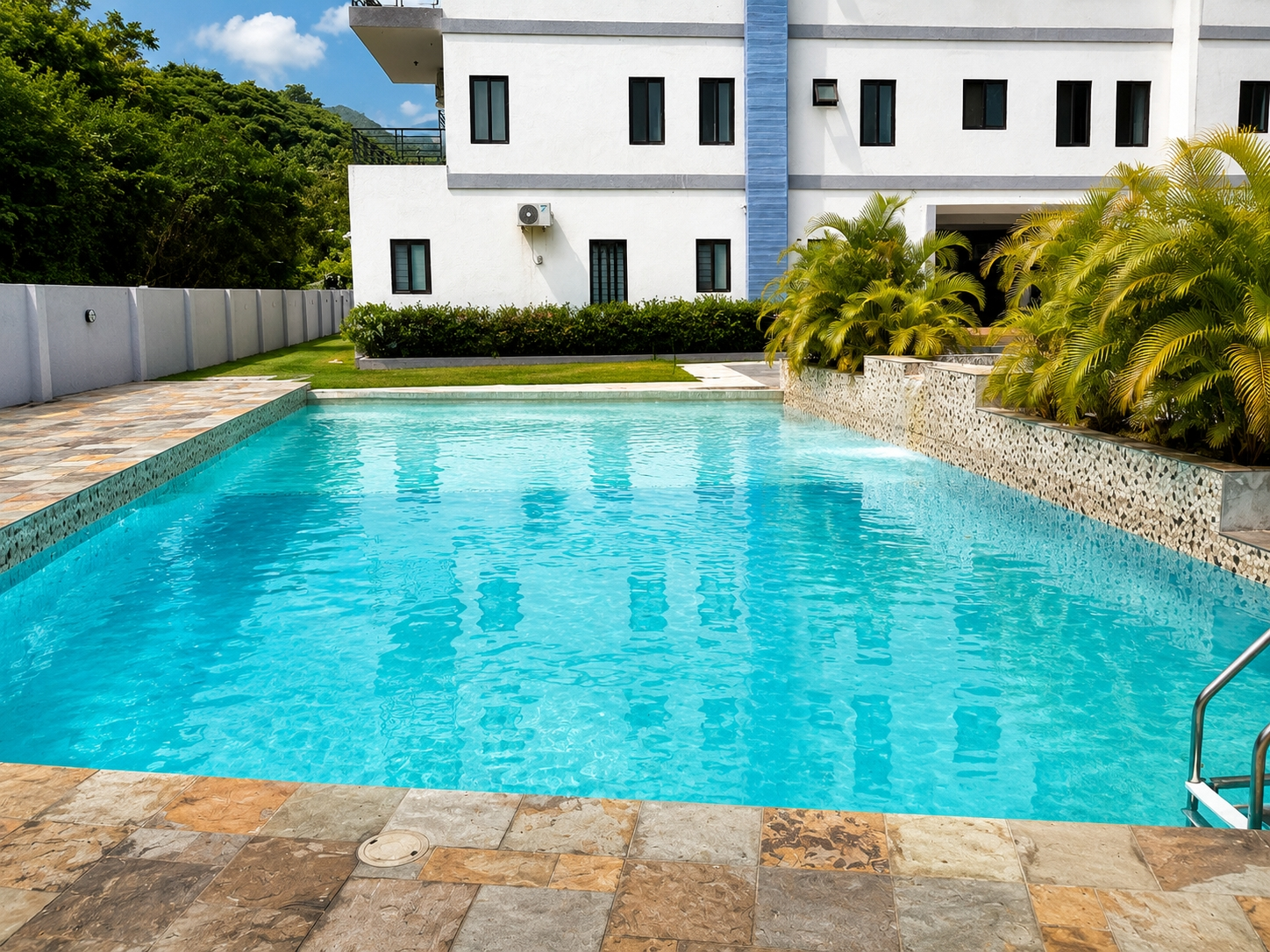 Apartment for Rent Kingston 8