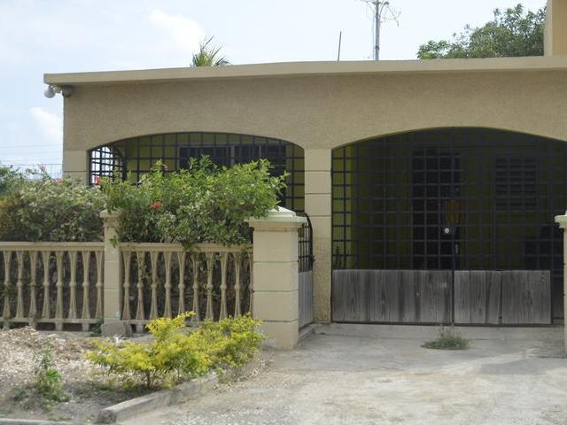 7 West Greater Portmore Greater Portmore St