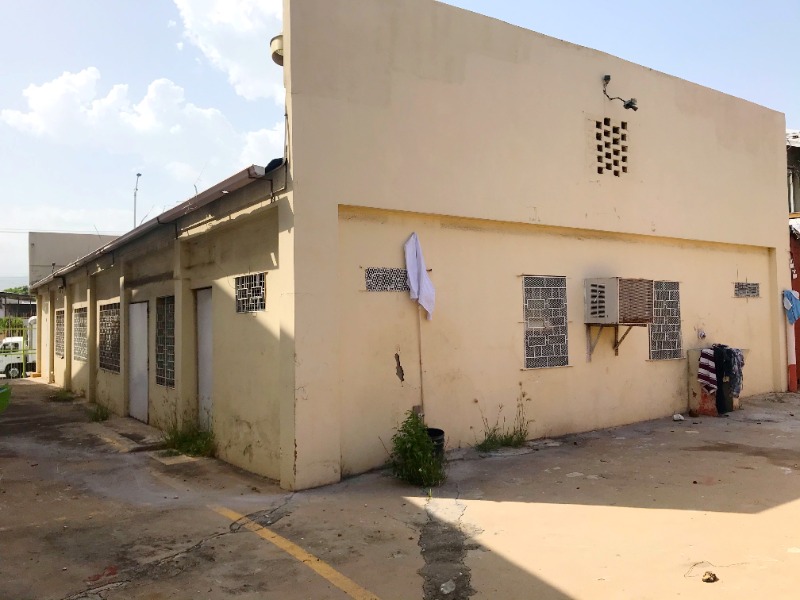 Offices / Commercial Bldg For Rent 139 Hagley Park Road , Kingston 11