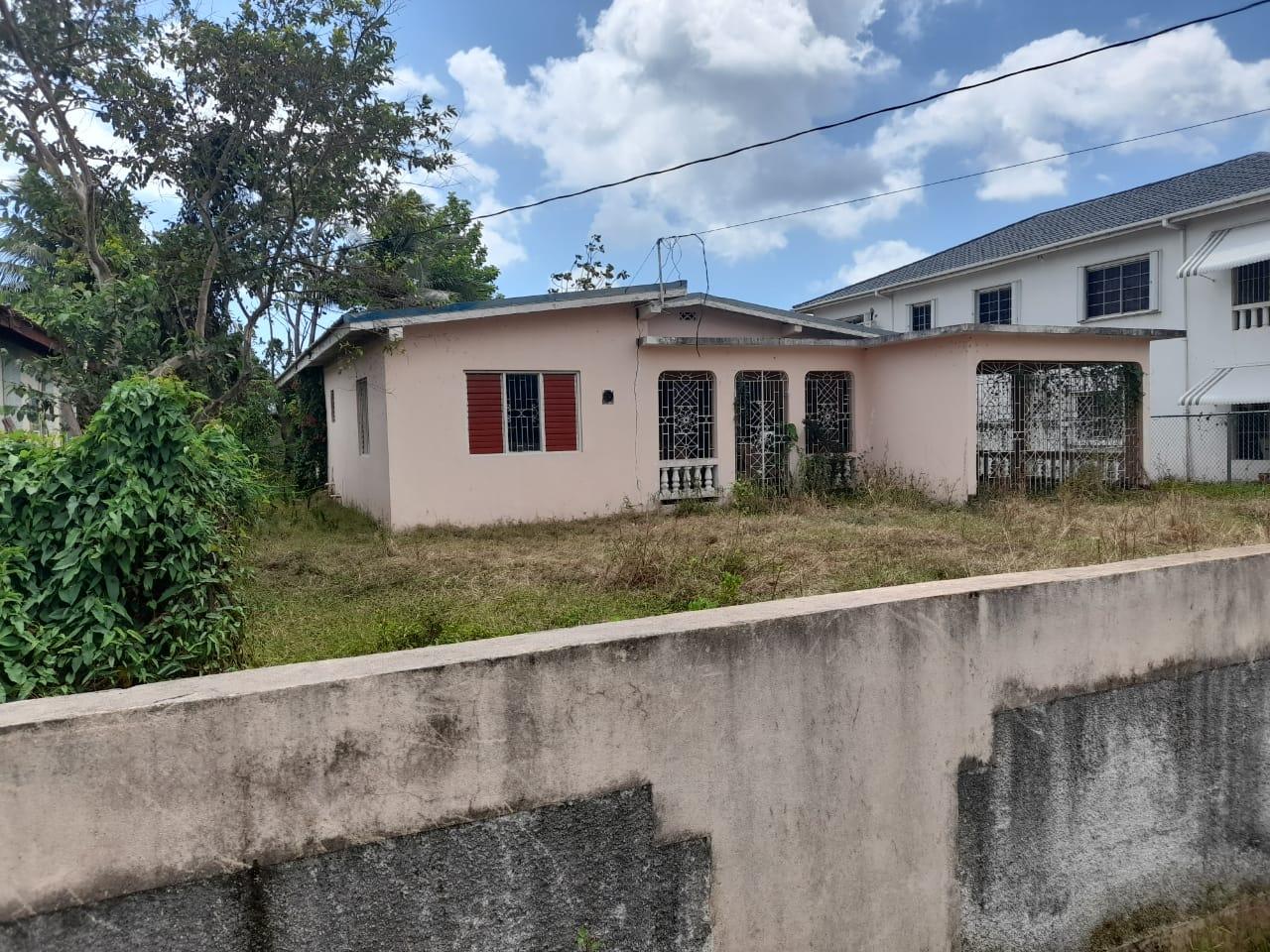 EDGE REALTY JAMAICA LTD House for Sale JMD 14500000 Old Harbour in St. Catherine