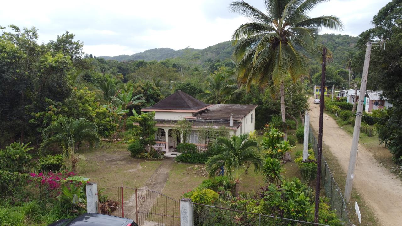 VM Property Services House for Sale JMD 21000000 Wakefield in Trelawny