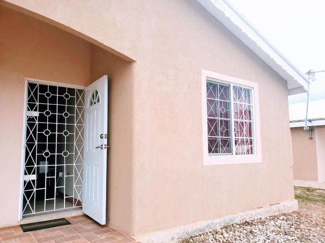 2 Bedrooms 2 Bathrooms House For Rent In Montego Bay Cbjr