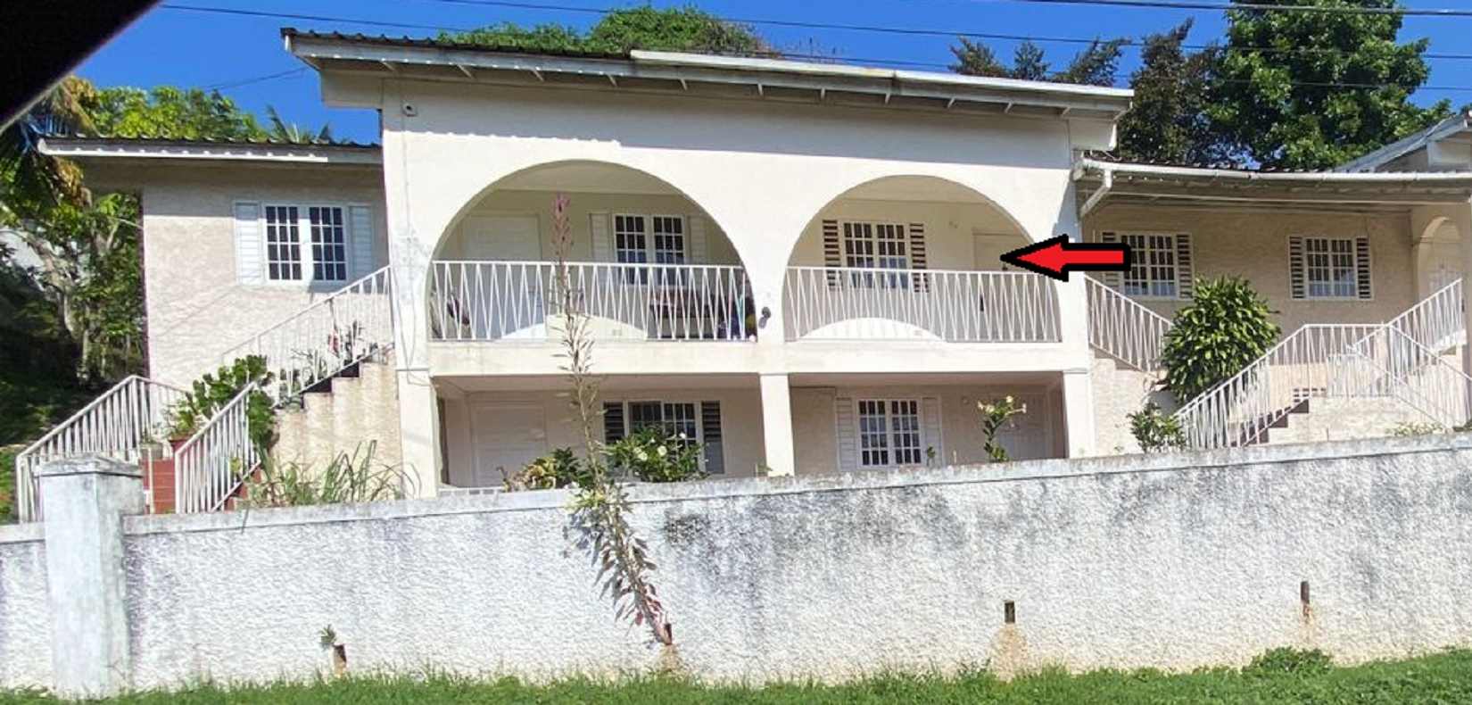 CLASS A REAL ESTATE Apartment For Sale JMD 18800000 STONY HILL 