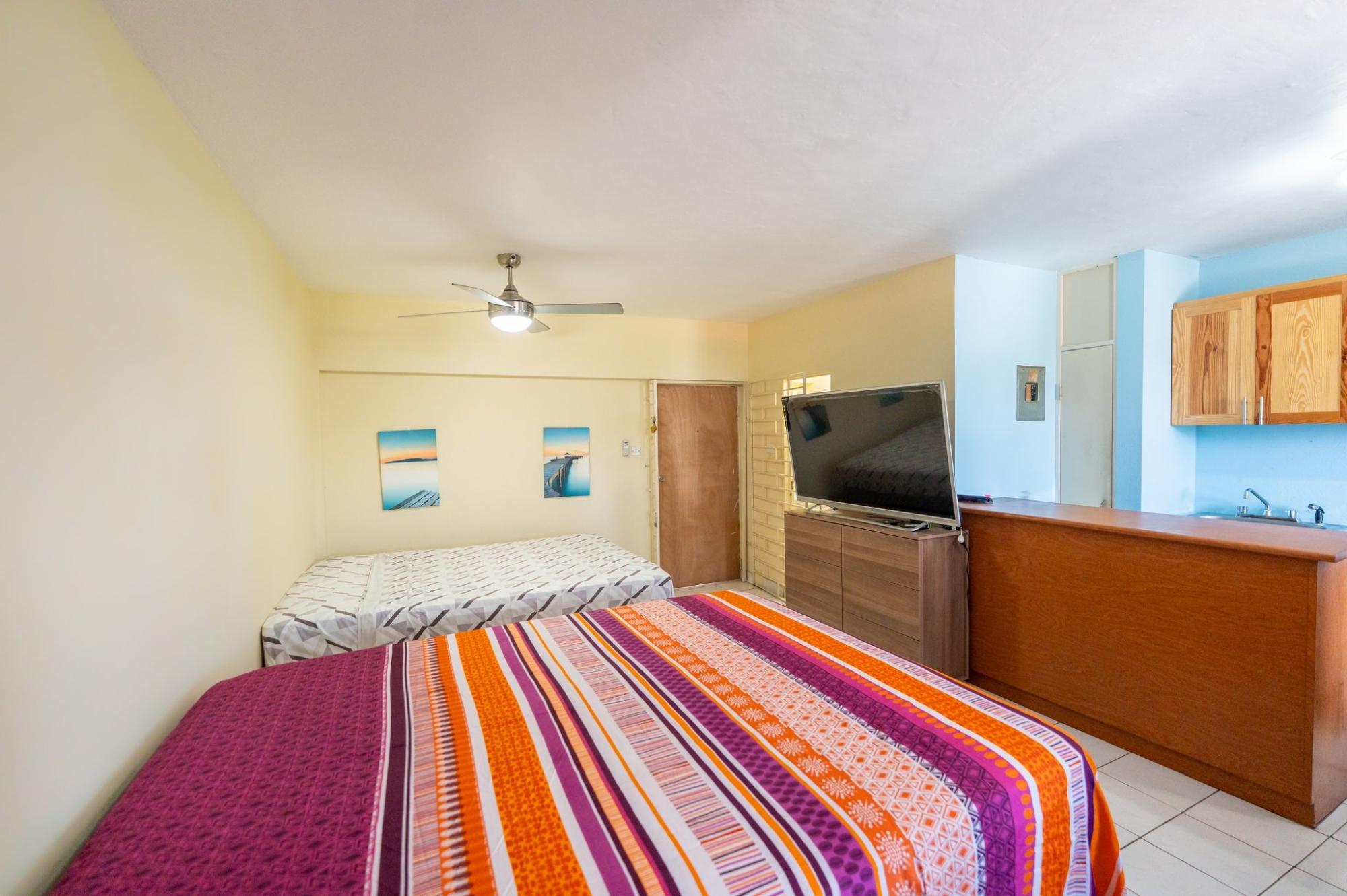 Apartment For Sale in Camelia Courts, Arnold Rd