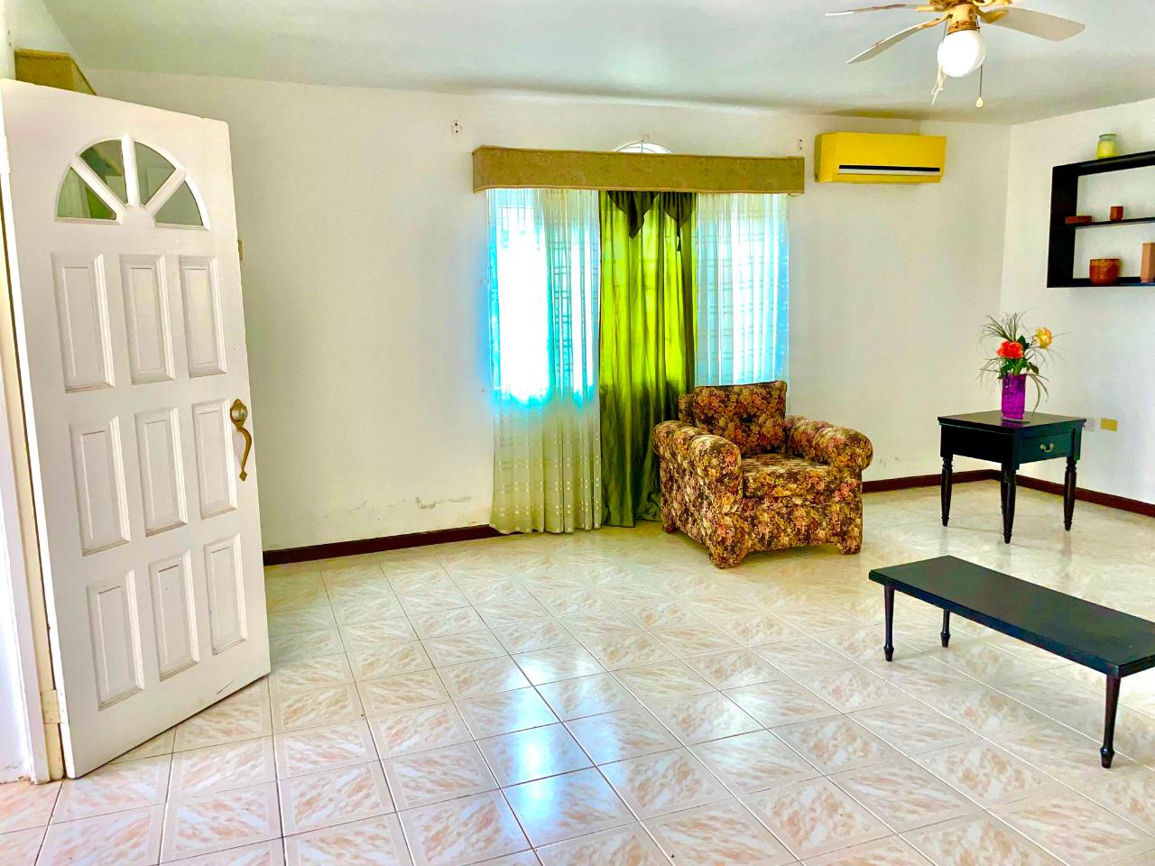 ORANGE BAY Hanover Green Island