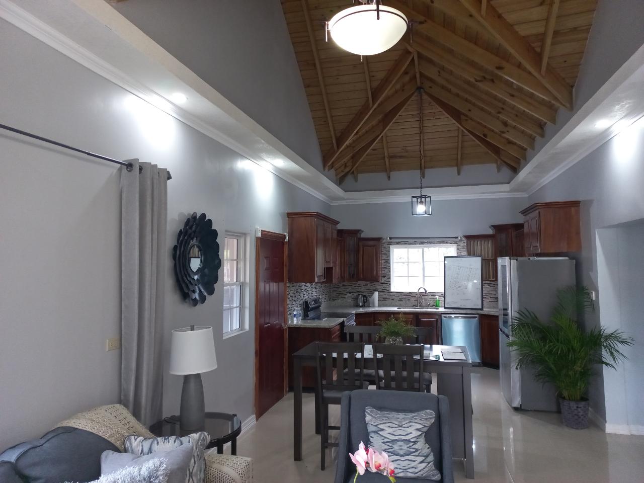 GENESIS MANOR St. Elizabeth Santa Cruz