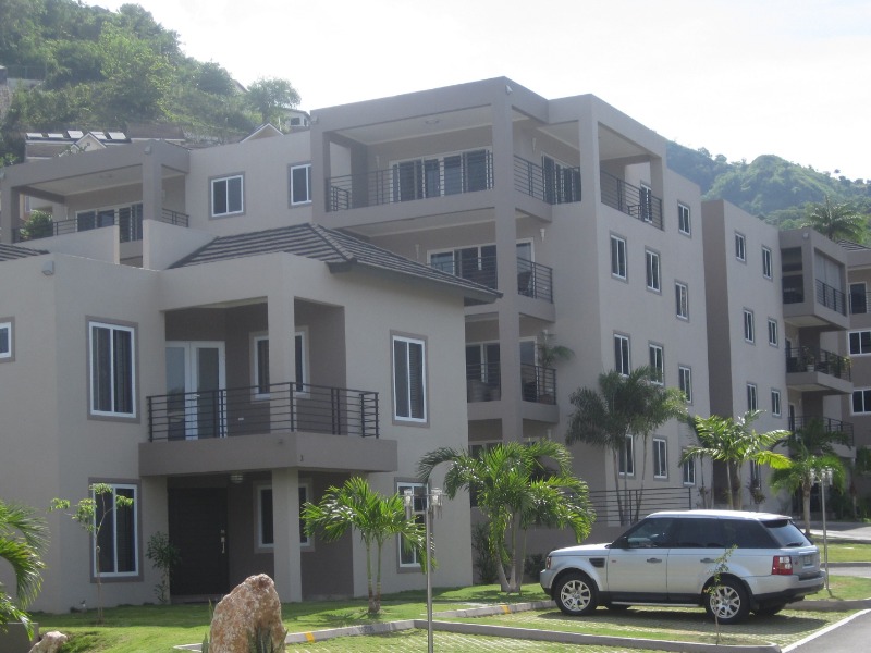 Edge Realty Jamaica Ltd Townhouse For Rent Usd 3000 Kingston