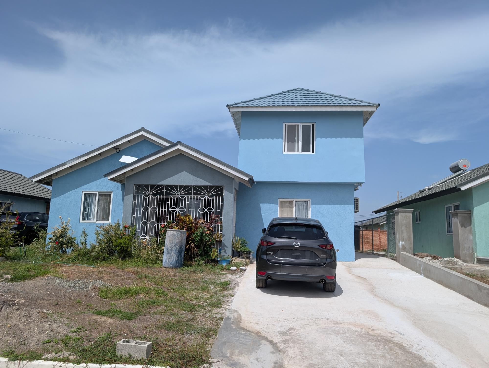 Apartment for Rent White Water Meadows