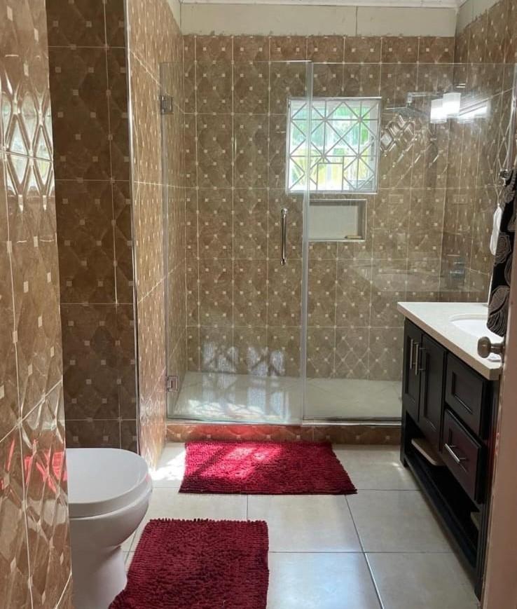 House for Rent Kingston 20