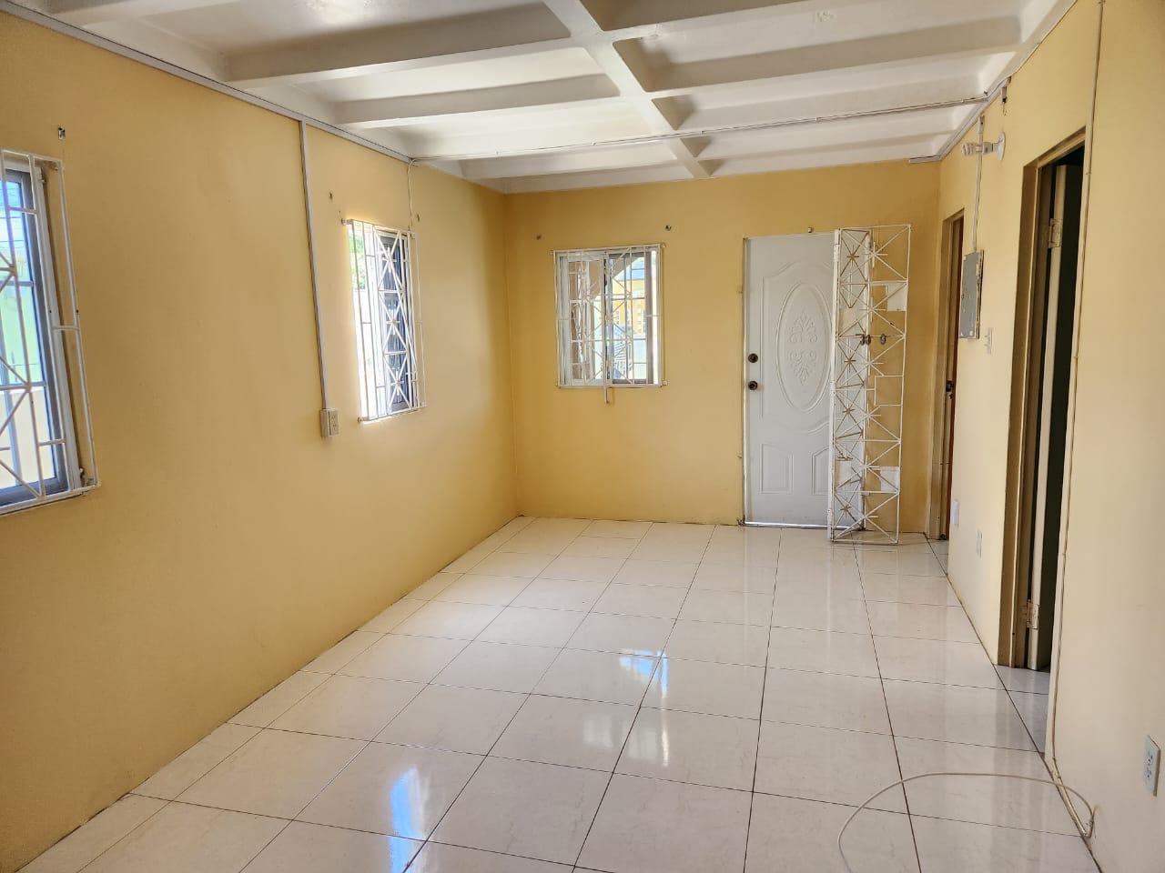 2 Bedroom House For Rent In St. Catherine KW Jamaica