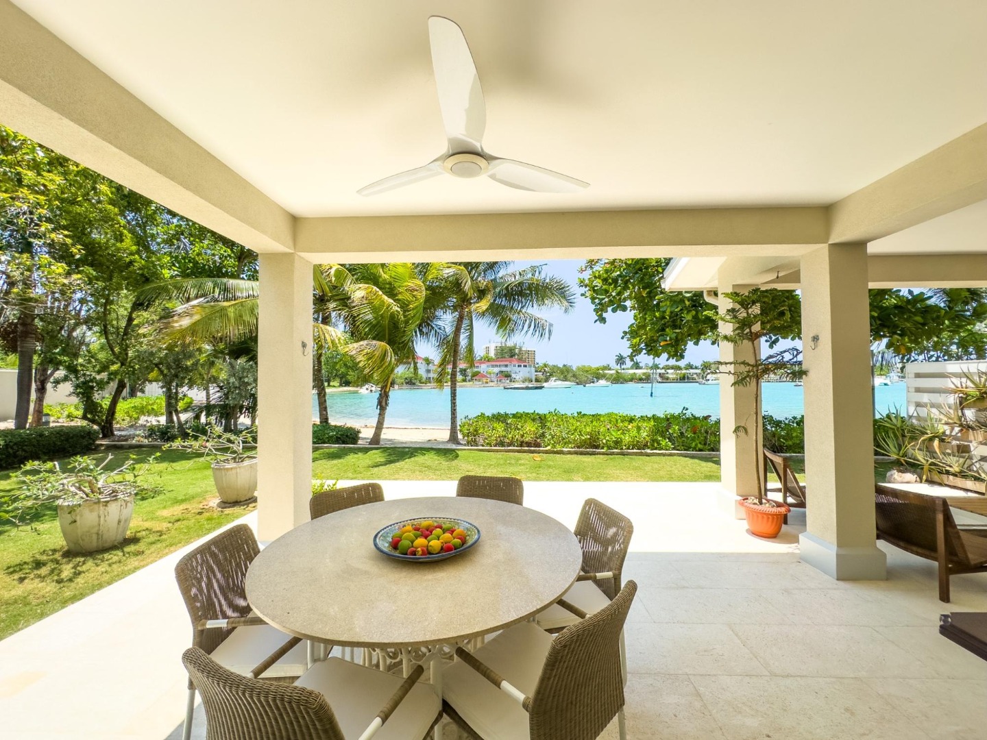 Resort Apartment/Villa