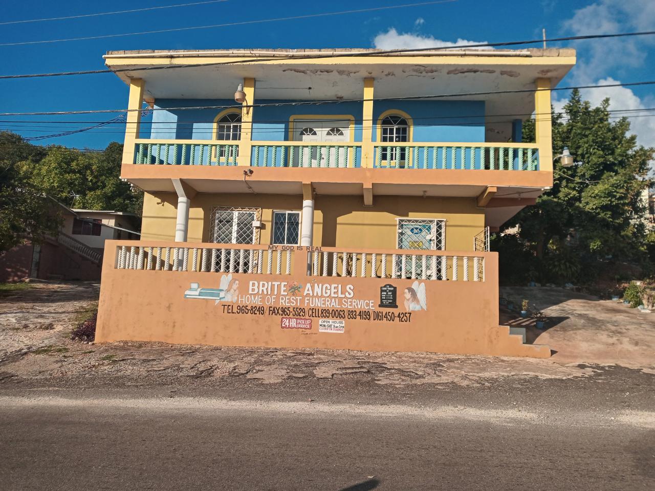 GALBRAITH REALTY & INVESTMENT