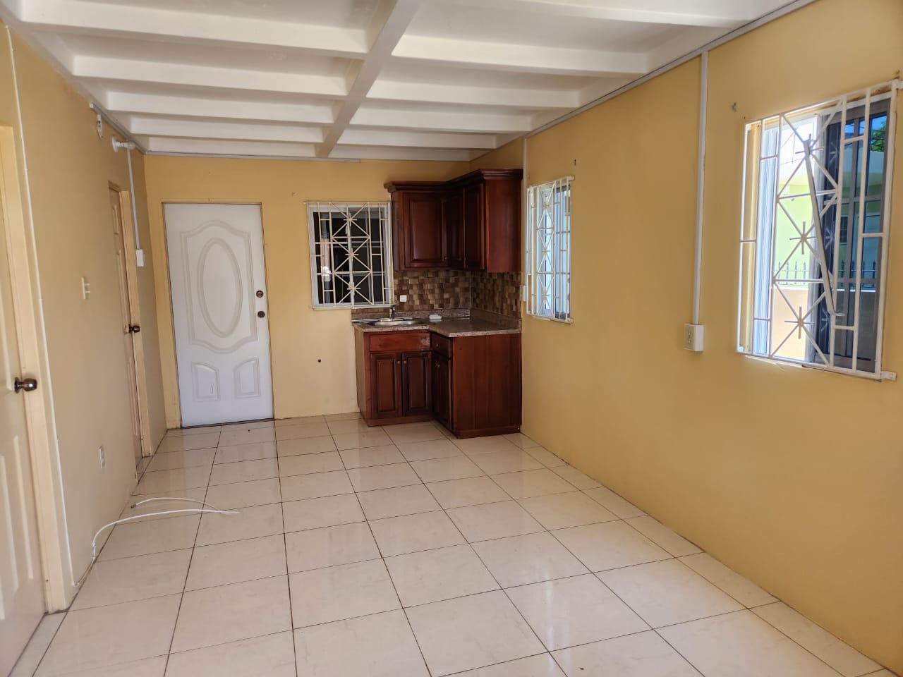 2 Bedroom House For Rent In St. Catherine KW Jamaica