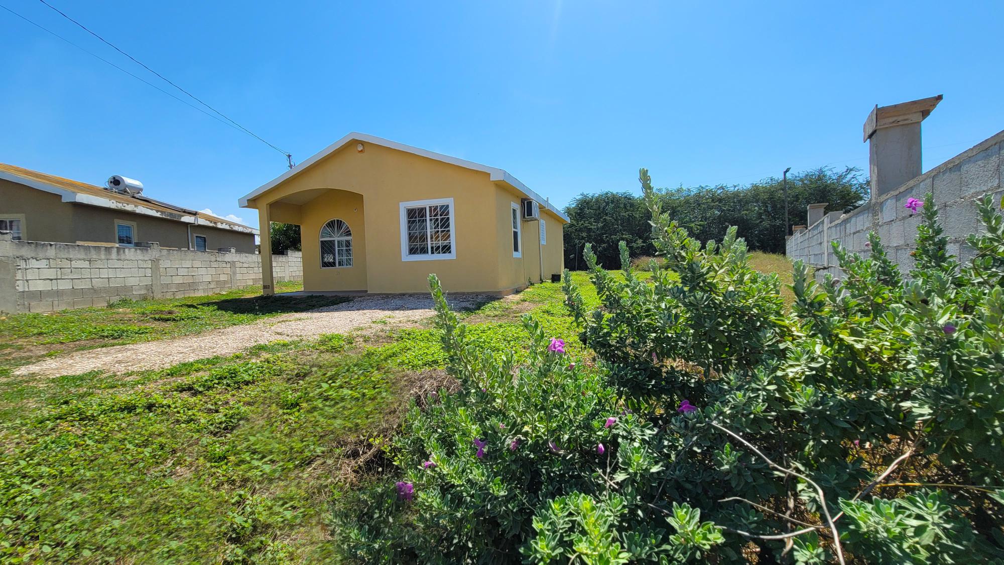 Real Estate Jamaica