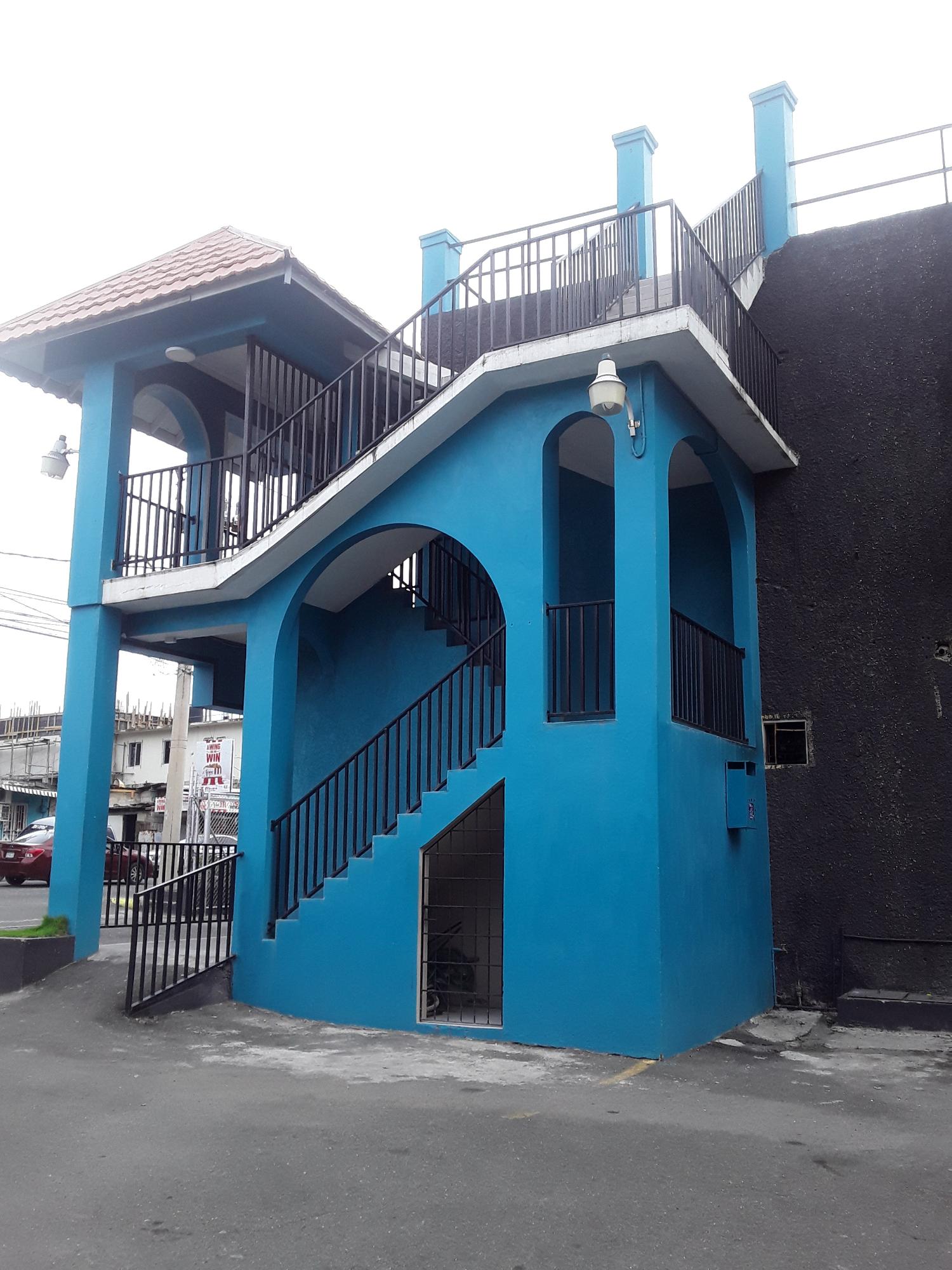 Commercial Bldg/Offices for Rent