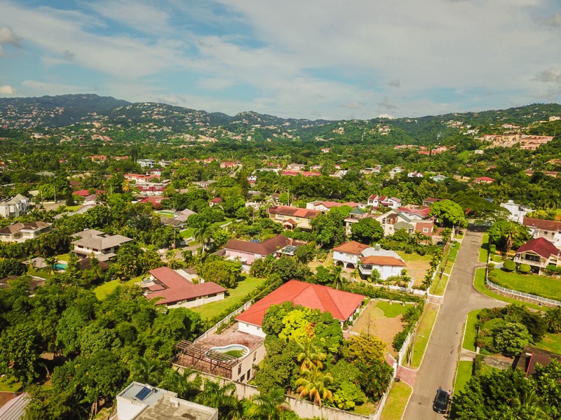 4 Bedroom House For Sale In Kingston St Andrew Kw Jamaica