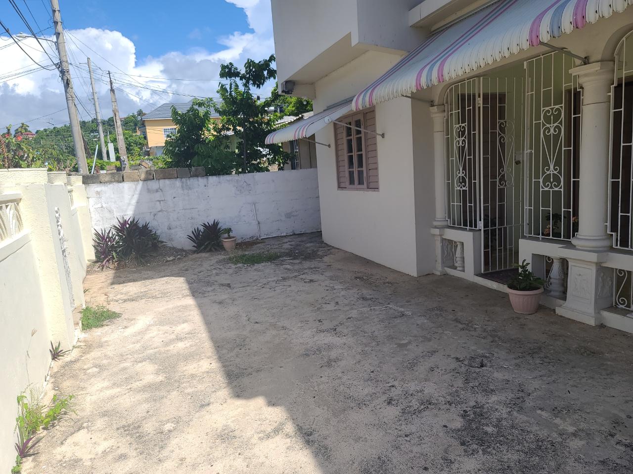 GREENWICH PARK St. Ann Ocho Rios