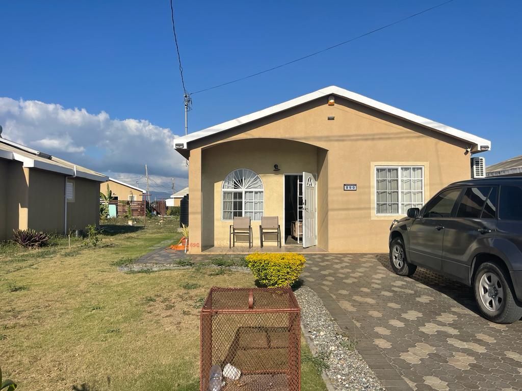 House for Rent Greater Portmore