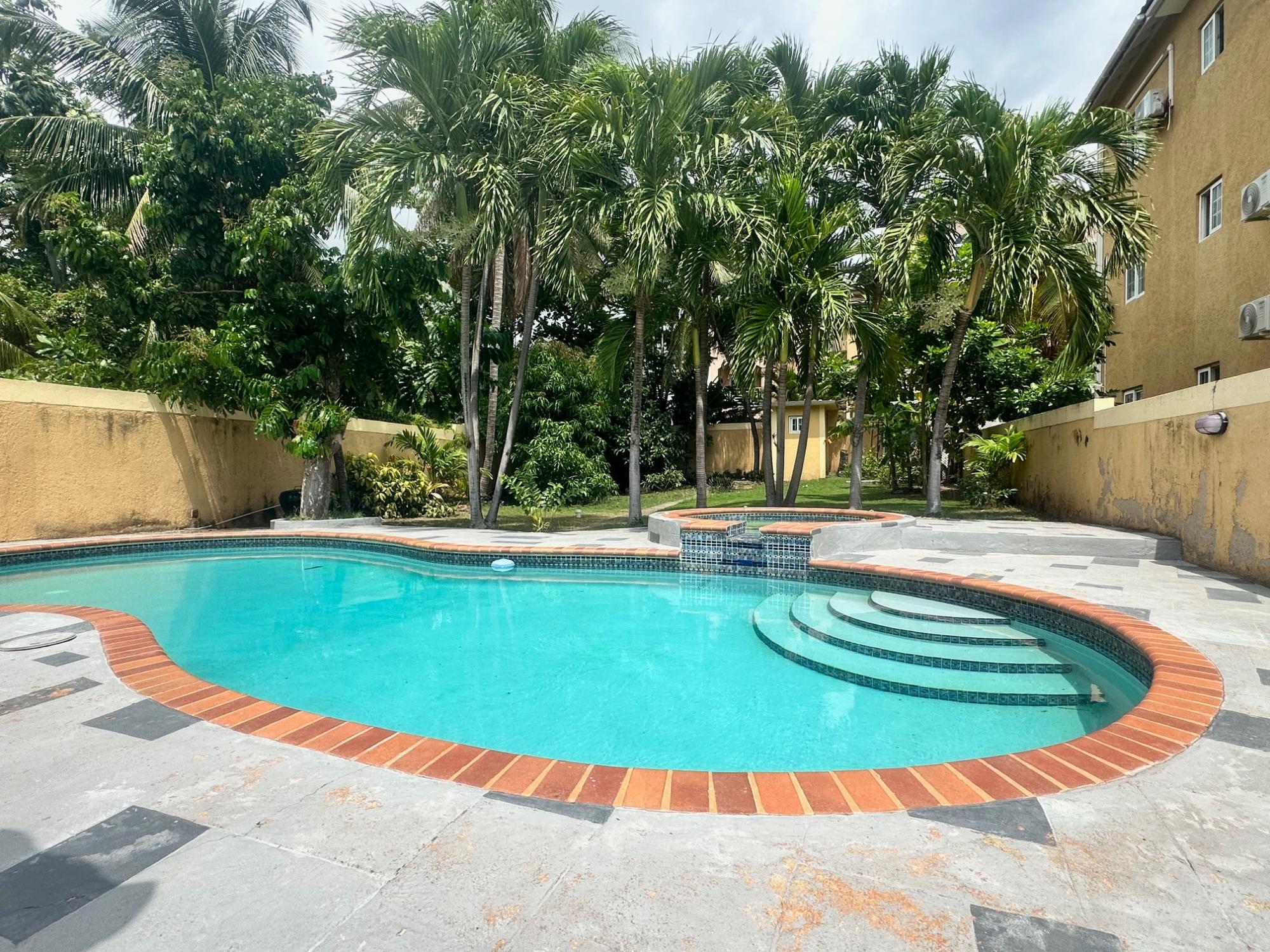 Apartment for Rent Kingston 8