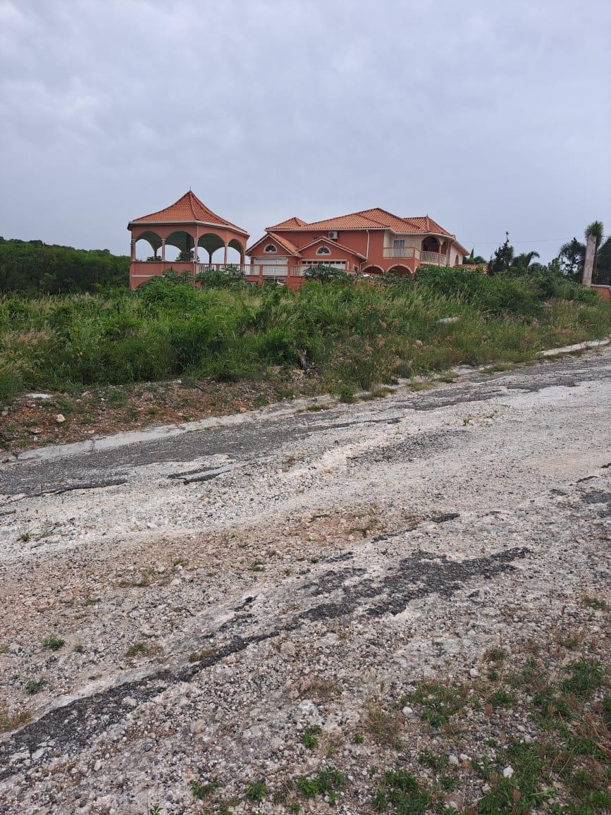 Real Estate Jamaica