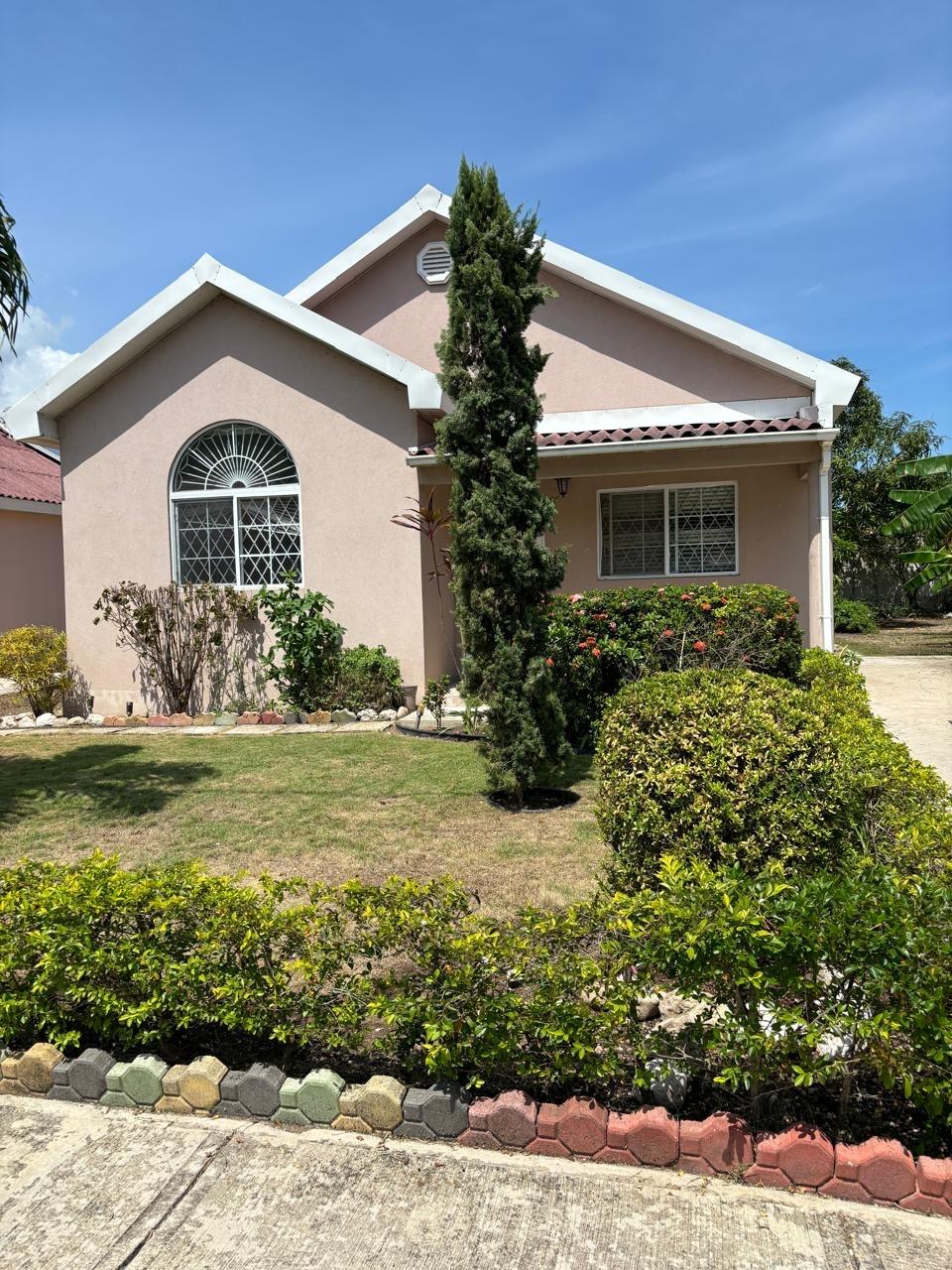 Real Estate Jamaica