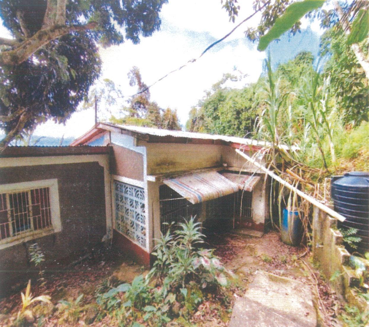 Victoria Mutual Property Services Ltd. House for Private JMD 7900000