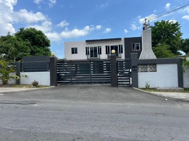 Apartment for Rent Border P.O.