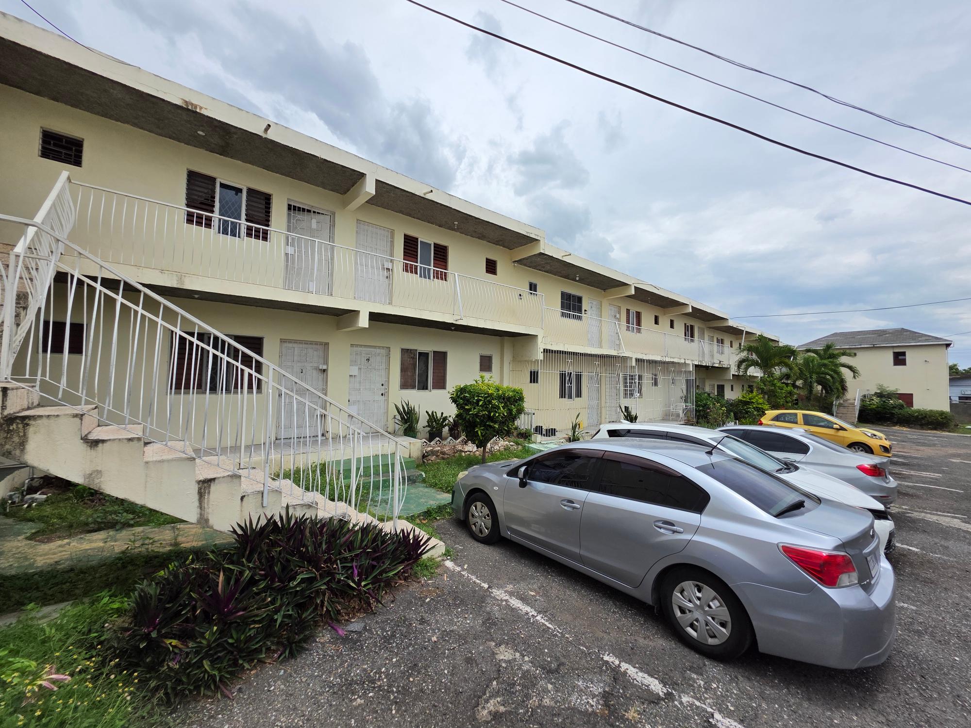 Apartment For Rent