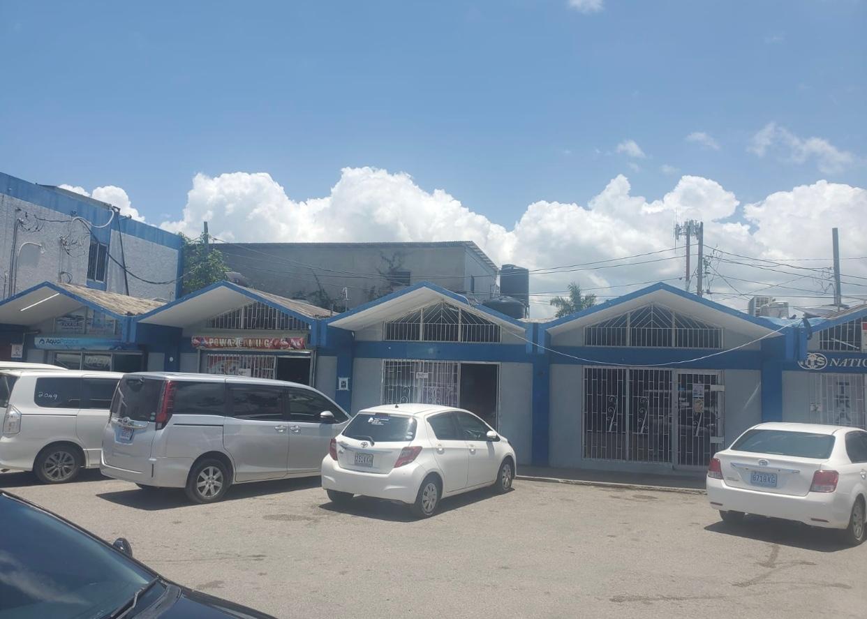Commercial Bldg/Offices for Sale SAVANNA LA MAR