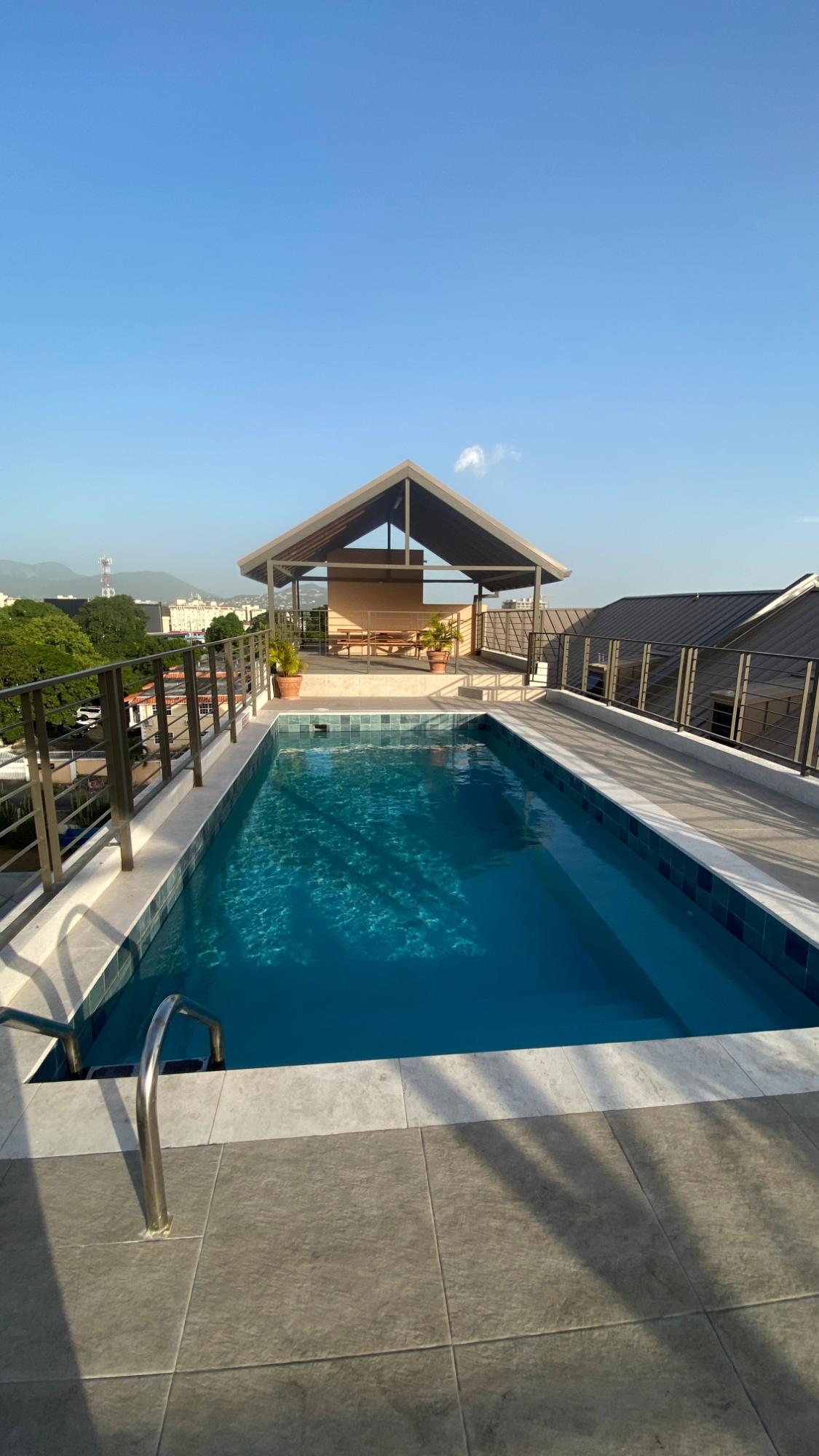 Apartment for Rent Kingston 8
