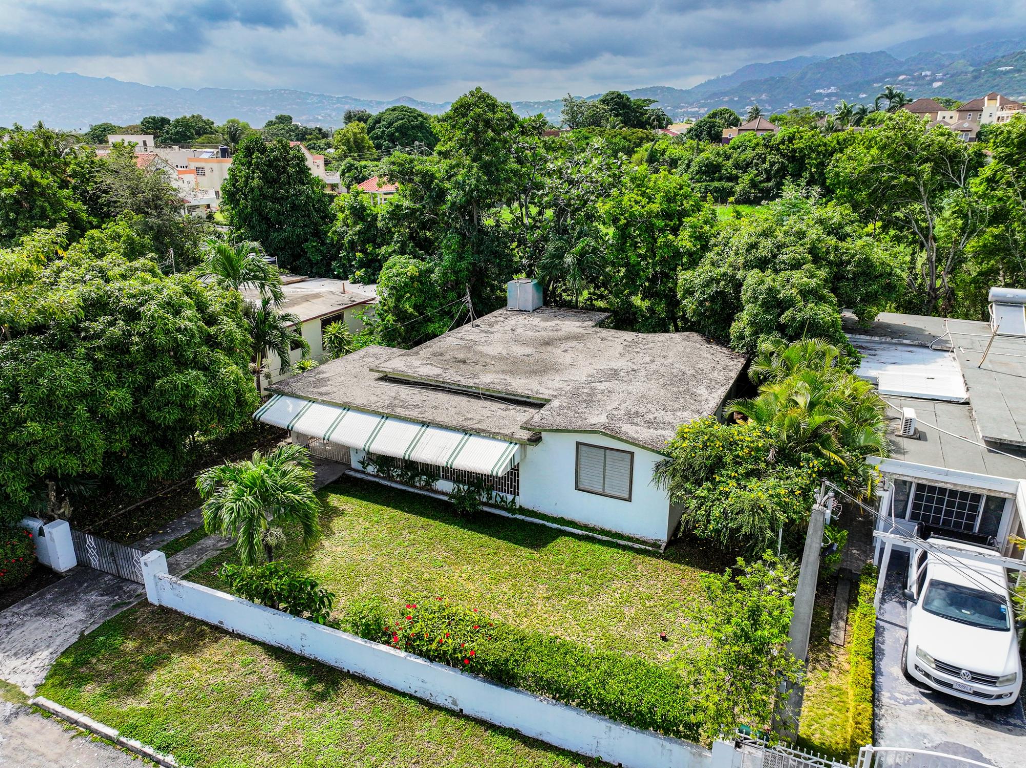 House for Sale Kingston 6
