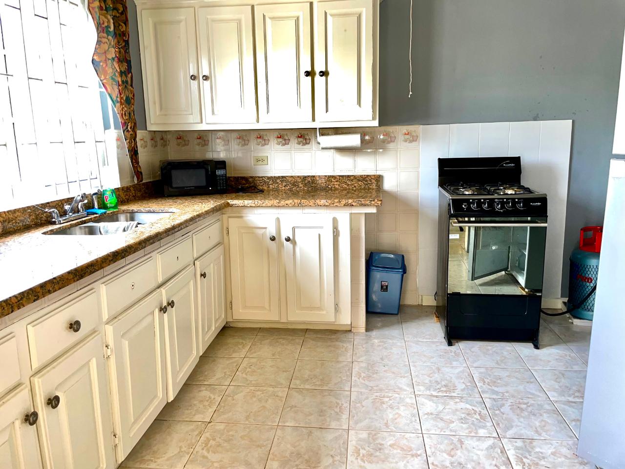 ORANGE BAY Hanover Green Island