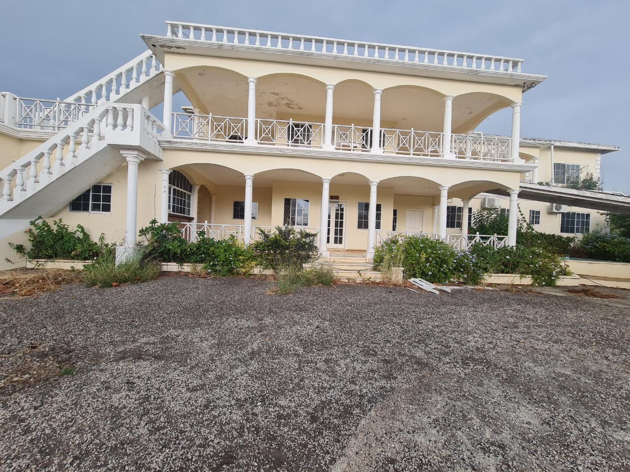 Real Estate Jamaica