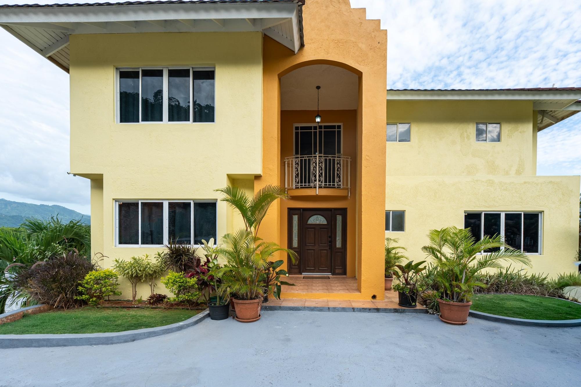 House For Sale in Westmead Road , Kingston & St. Andrew