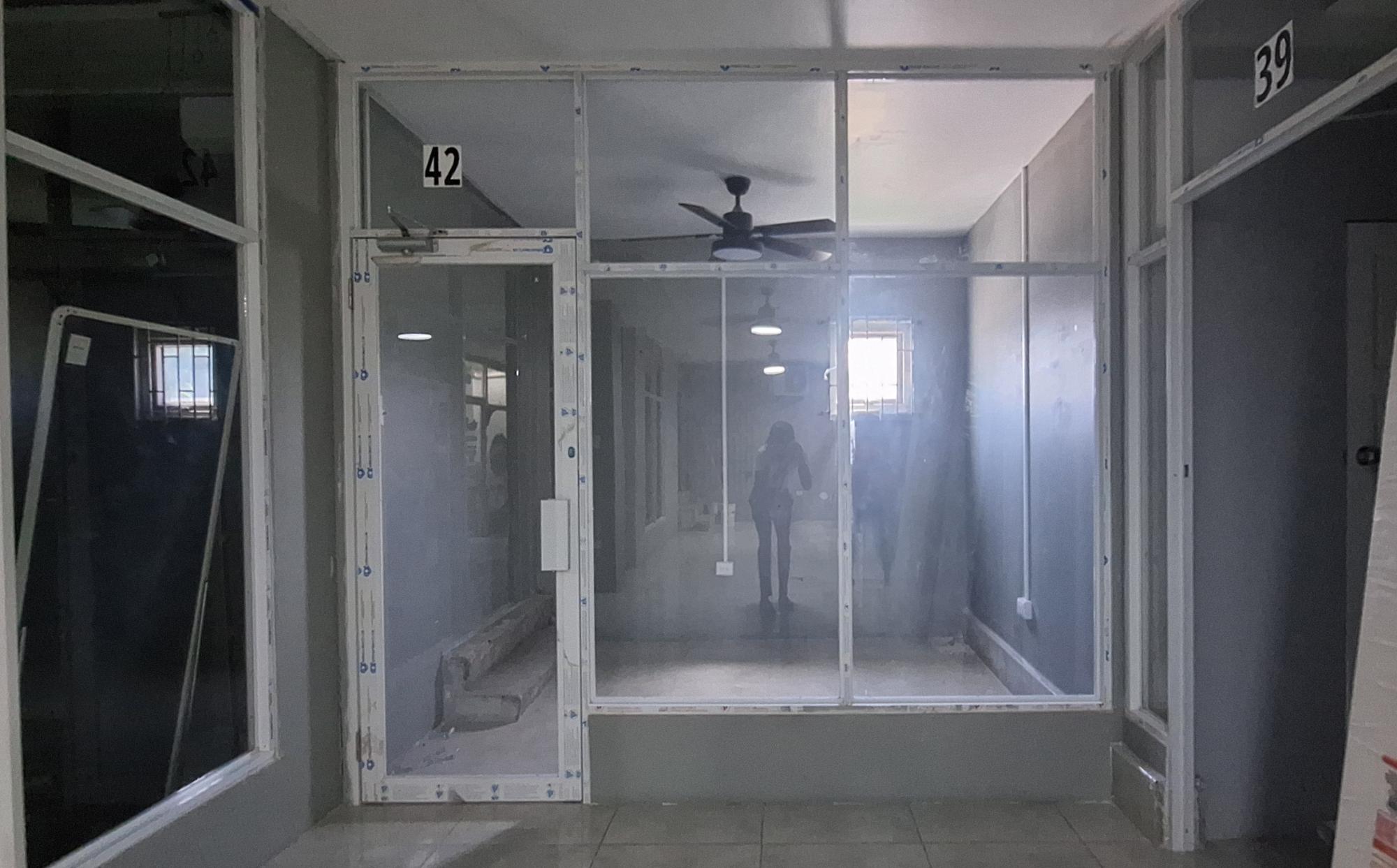 Commercial Bldg/Offices for Rent