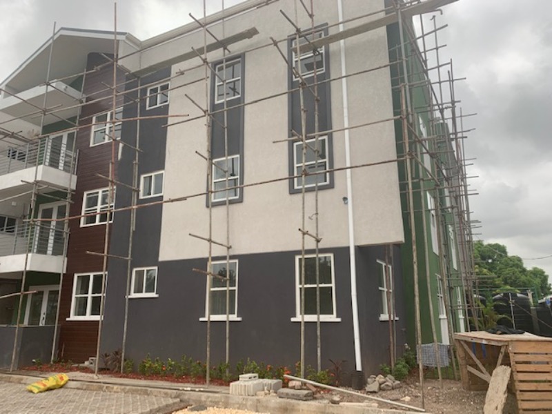 Keez Real Estate Listings in Jamaica Easily find your place!