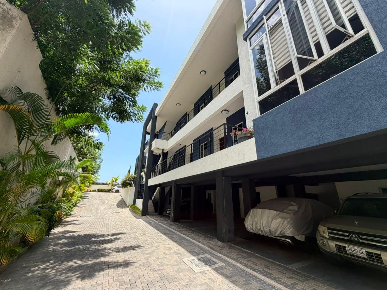 Apartment for Rent Kingston 8