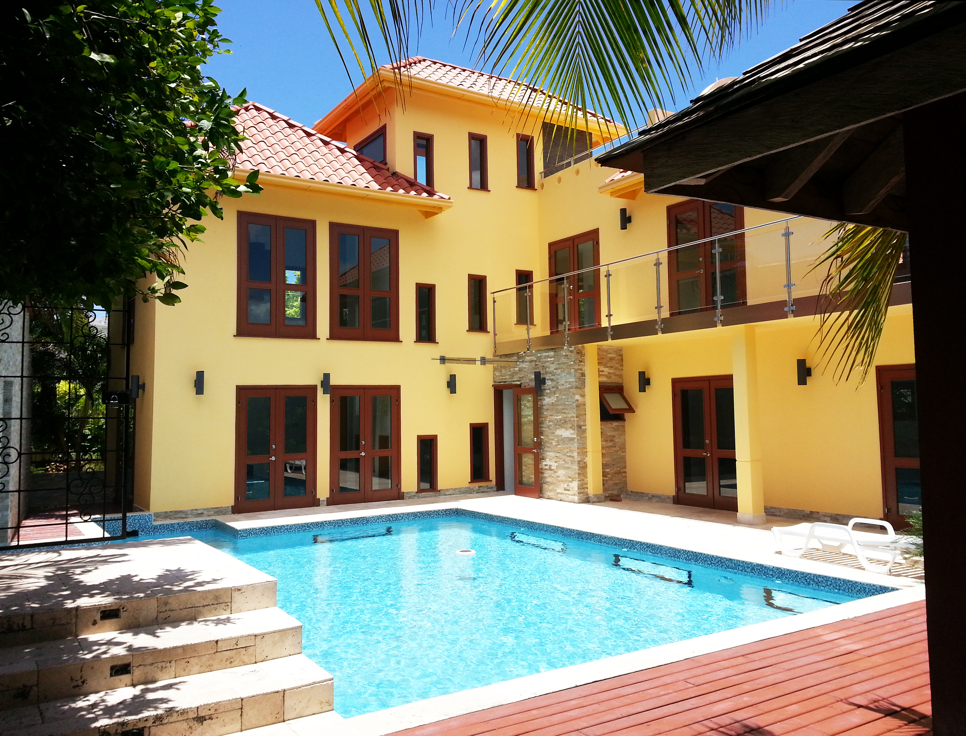 Resort Apartment/Villa For Sale in St. Ann