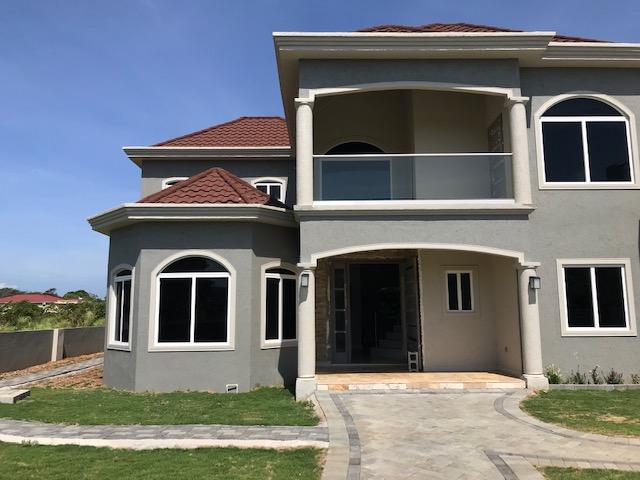 Real Estate Jamaica