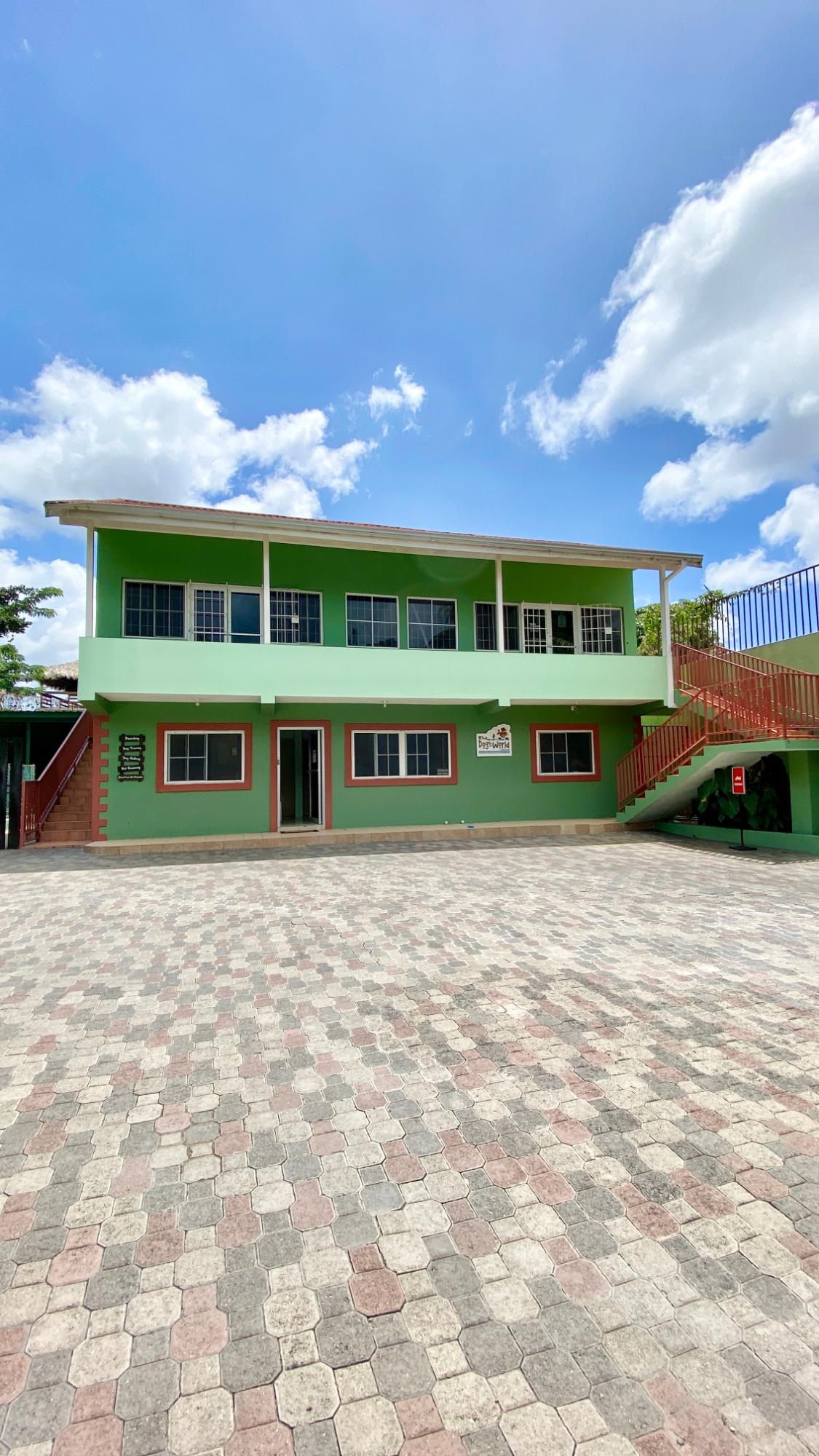 Commercial Bldg/Offices for Rent